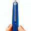 Шариковая ручка PF Go, ярко-синяя с логотипом в Екатеринбурге заказать по выгодной цене в кибермаркете AvroraStore