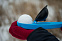 Снежкомет Miron ST71U 4h, синий с логотипом в Екатеринбурге заказать по выгодной цене в кибермаркете AvroraStore
