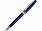 Ручка шариковая Ливорно черный металлик с логотипом в Екатеринбурге заказать по выгодной цене в кибермаркете AvroraStore