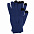 Перчатки сенсорные Urban Flow, темно-синий меланж с логотипом в Екатеринбурге заказать по выгодной цене в кибермаркете AvroraStore
