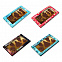 Набор фигурного шоколада Choco New Year на заказ с логотипом в Екатеринбурге заказать по выгодной цене в кибермаркете AvroraStore