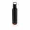 Герметичная вакуумная бутылка Cork, 600 мл с логотипом в Екатеринбурге заказать по выгодной цене в кибермаркете AvroraStore