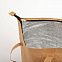 Термо-сумка SABAN с логотипом в Екатеринбурге заказать по выгодной цене в кибермаркете AvroraStore