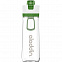 Бутылка для воды Active Hydration 800, зеленая с логотипом в Екатеринбурге заказать по выгодной цене в кибермаркете AvroraStore