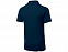 Рубашка поло "Advantage" мужская с логотипом в Екатеринбурге заказать по выгодной цене в кибермаркете AvroraStore