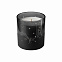 Ароматическая свеча, Black Edition, черная с логотипом в Екатеринбурге заказать по выгодной цене в кибермаркете AvroraStore