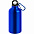 Бутылка для спорта Re-Source, синяя с логотипом в Екатеринбурге заказать по выгодной цене в кибермаркете AvroraStore