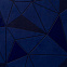 Ежедневник Gems, недатированный, темно-синий с логотипом в Екатеринбурге заказать по выгодной цене в кибермаркете AvroraStore