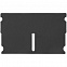 Футляр для маски Devon, серый с логотипом в Екатеринбурге заказать по выгодной цене в кибермаркете AvroraStore