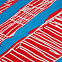 Блокнот «Небоскребы», в линейку, голубой с логотипом в Екатеринбурге заказать по выгодной цене в кибермаркете AvroraStore