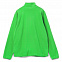 Куртка флисовая мужская TWOHAND зеленое яблоко с логотипом в Екатеринбурге заказать по выгодной цене в кибермаркете AvroraStore