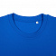 Футболка мужская T-bolka Stretch, ярко-синяя (royal) с логотипом в Екатеринбурге заказать по выгодной цене в кибермаркете AvroraStore