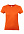 Футболка женская E190 оранжевая с логотипом в Екатеринбурге заказать по выгодной цене в кибермаркете AvroraStore