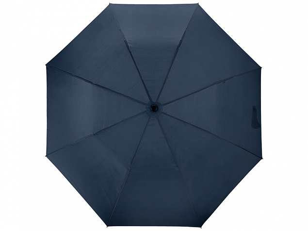 Зонт складной Андрия с логотипом в Екатеринбурге заказать по выгодной цене в кибермаркете AvroraStore