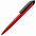 Ручка шариковая S Bella Extra, красная с логотипом в Екатеринбурге заказать по выгодной цене в кибермаркете AvroraStore
