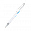 Ручка металлическая Bright - Синий HH с логотипом в Екатеринбурге заказать по выгодной цене в кибермаркете AvroraStore