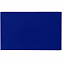 Лейбл из ПВХ Dzeta, L, синий с логотипом в Екатеринбурге заказать по выгодной цене в кибермаркете AvroraStore