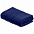 Полотенце Odelle ver.2, малое, ярко-синее с логотипом в Екатеринбурге заказать по выгодной цене в кибермаркете AvroraStore