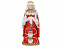 Подарочный набор Софья: кукла, платок с логотипом в Екатеринбурге заказать по выгодной цене в кибермаркете AvroraStore