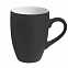Набор для чая Best Morning, серый с логотипом в Екатеринбурге заказать по выгодной цене в кибермаркете AvroraStore