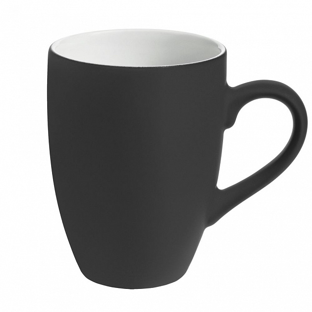 Набор для чая Best Morning, серый с логотипом в Екатеринбурге заказать по выгодной цене в кибермаркете AvroraStore