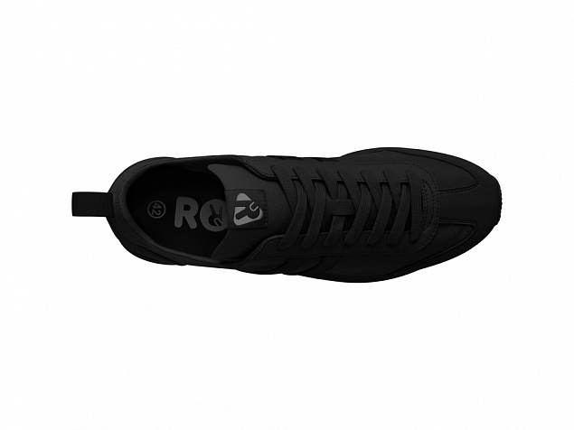 Кроссовки «Nadal», унисекс с логотипом в Екатеринбурге заказать по выгодной цене в кибермаркете AvroraStore