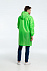 Дождевик унисекс Rainman, зеленое яблоко с логотипом в Екатеринбурге заказать по выгодной цене в кибермаркете AvroraStore