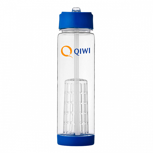 Бутылки для воды с логотипом на заказ в Екатеринбурге