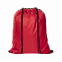 Рюкзаки Промо рюкзак 131 Красный с логотипом в Екатеринбурге заказать по выгодной цене в кибермаркете AvroraStore