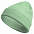 Шапка Life Explorer, зеленая (мятная) с логотипом в Екатеринбурге заказать по выгодной цене в кибермаркете AvroraStore