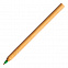 Шариковая ручка Chavez, зеленая с логотипом в Екатеринбурге заказать по выгодной цене в кибермаркете AvroraStore