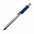 Ручка шариковая STAPLE с логотипом в Екатеринбурге заказать по выгодной цене в кибермаркете AvroraStore