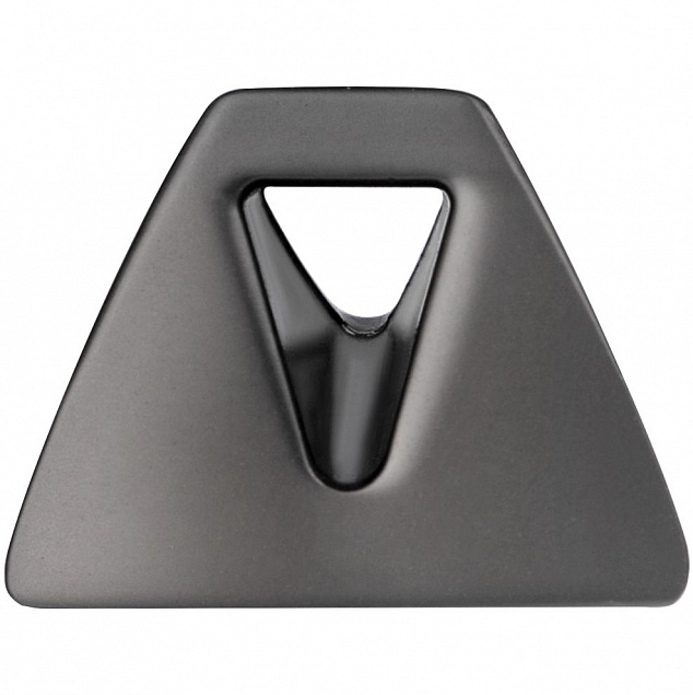 Флешка Ergo Style Black, USB3.0, черная, 32 Гб с логотипом в Екатеринбурге заказать по выгодной цене в кибермаркете AvroraStore