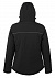 Куртка женская Rock Women, черная с логотипом в Екатеринбурге заказать по выгодной цене в кибермаркете AvroraStore