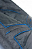 Куртка мужская JACKSON, серый меланж с логотипом в Екатеринбурге заказать по выгодной цене в кибермаркете AvroraStore