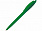 Ручка шариковая Celebrity Монро зеленая с логотипом в Екатеринбурге заказать по выгодной цене в кибермаркете AvroraStore