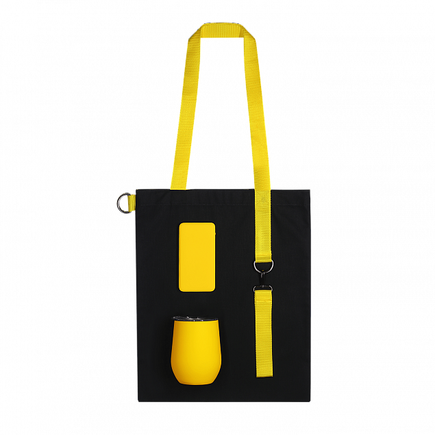 Набор Cofer Bag 5000 с логотипом в Екатеринбурге заказать по выгодной цене в кибермаркете AvroraStore