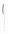 Ручка шариковая Titan One (белый) с логотипом в Екатеринбурге заказать по выгодной цене в кибермаркете AvroraStore