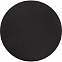 Сервировочная салфетка Satiness, круглая, черная с логотипом в Екатеринбурге заказать по выгодной цене в кибермаркете AvroraStore