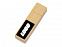 USB 2.0- флешка на 32 Гб c подсветкой логотипа «Bamboo LED» с логотипом в Екатеринбурге заказать по выгодной цене в кибермаркете AvroraStore