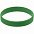 Силиконовый браслет Valley, зеленый с логотипом в Екатеринбурге заказать по выгодной цене в кибермаркете AvroraStore