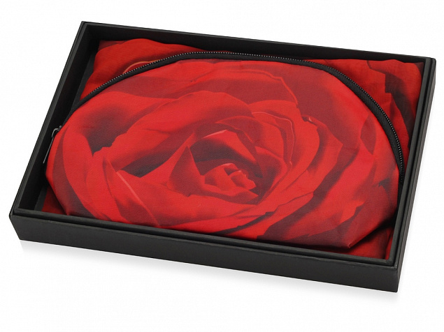 Подарочный набор «Роза» с логотипом в Екатеринбурге заказать по выгодной цене в кибермаркете AvroraStore