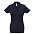Рубашка поло женская ID.001 бирюзовая с логотипом в Екатеринбурге заказать по выгодной цене в кибермаркете AvroraStore
