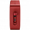 Беспроводная колонка JBL GO 2, красная с логотипом в Екатеринбурге заказать по выгодной цене в кибермаркете AvroraStore