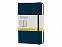 Записная книжка Classic, Pocket (в клетку) с логотипом в Екатеринбурге заказать по выгодной цене в кибермаркете AvroraStore