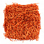 Бумажный наполнитель Chip, оранжевый с логотипом в Екатеринбурге заказать по выгодной цене в кибермаркете AvroraStore