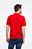 Рубашка поло мужская Eclipse H2X-Dry, белая с логотипом в Екатеринбурге заказать по выгодной цене в кибермаркете AvroraStore