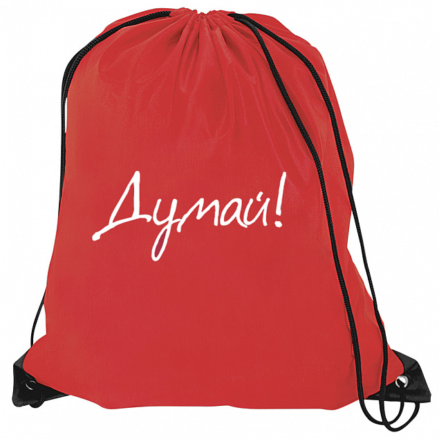 Рюкзак PROMO с логотипом в Екатеринбурге заказать по выгодной цене в кибермаркете AvroraStore