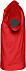 Рубашка поло мужская Prescott Men 170, красная с логотипом в Екатеринбурге заказать по выгодной цене в кибермаркете AvroraStore