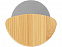 Нож для пиццы «Bamboo collection» с логотипом в Екатеринбурге заказать по выгодной цене в кибермаркете AvroraStore